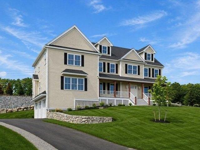 House for sale in Middleton, Massachusetts