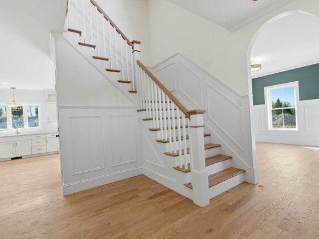 House for sale in Middleton, Massachusetts