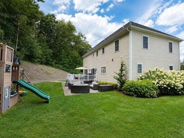 House for sale in Middleton, Massachusetts
