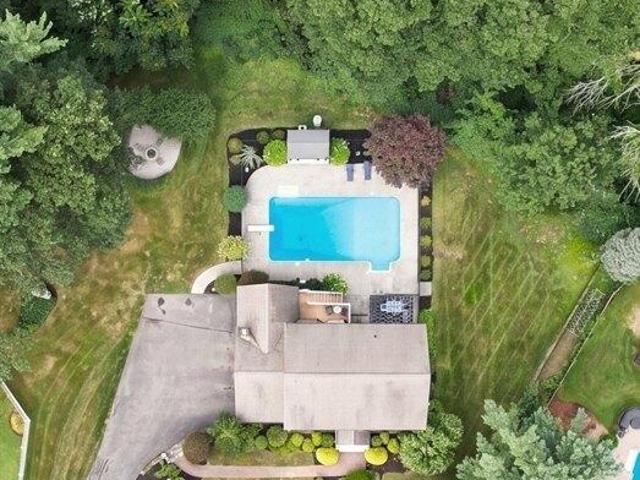 House for sale in Middleton, Massachusetts