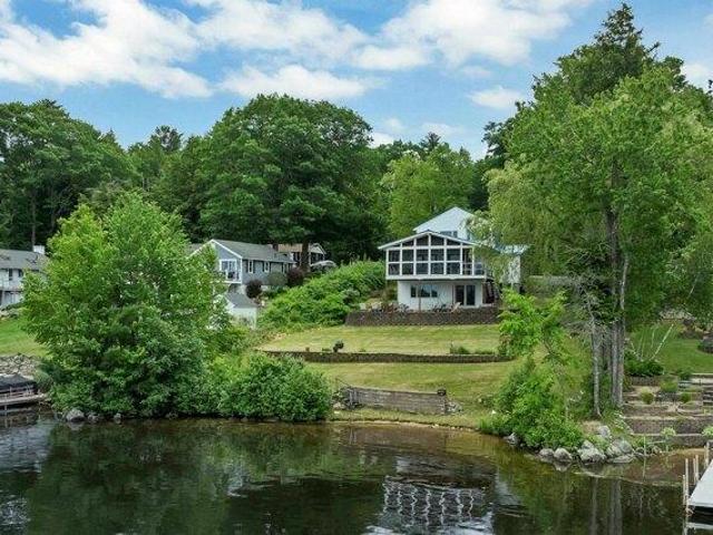 House for sale in New Hampshire