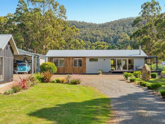 House for sale in Middleton, Tasmania