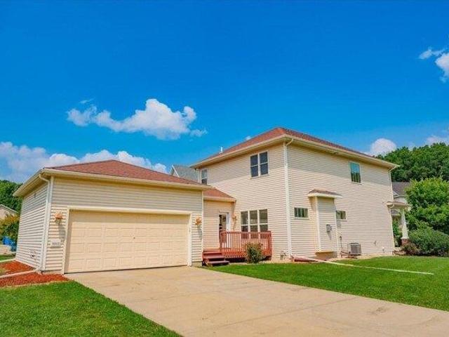 House for sale in Middleton, Wisconsin