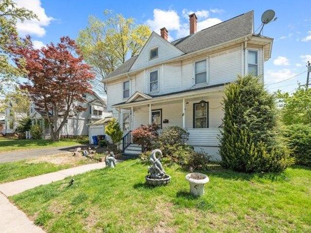 House for sale in Middletown, Connecticut