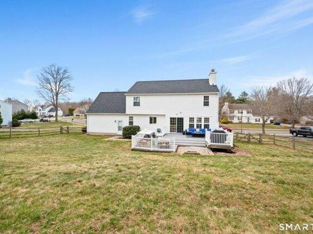 House for sale in Middletown, Connecticut