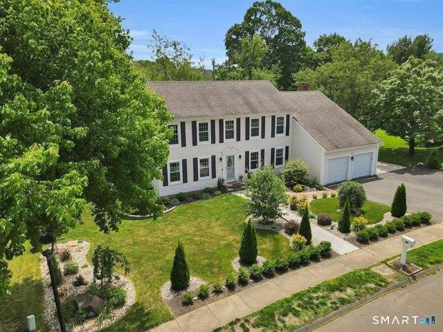 House for sale in Middletown, Connecticut