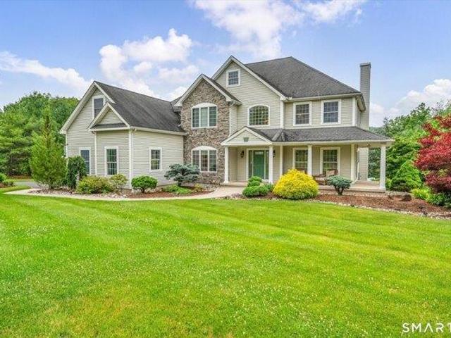 House for sale in Middletown, Connecticut