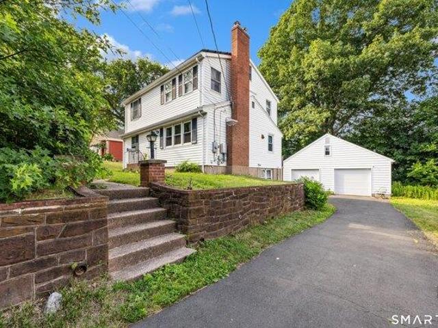 House for sale in Middletown, Connecticut