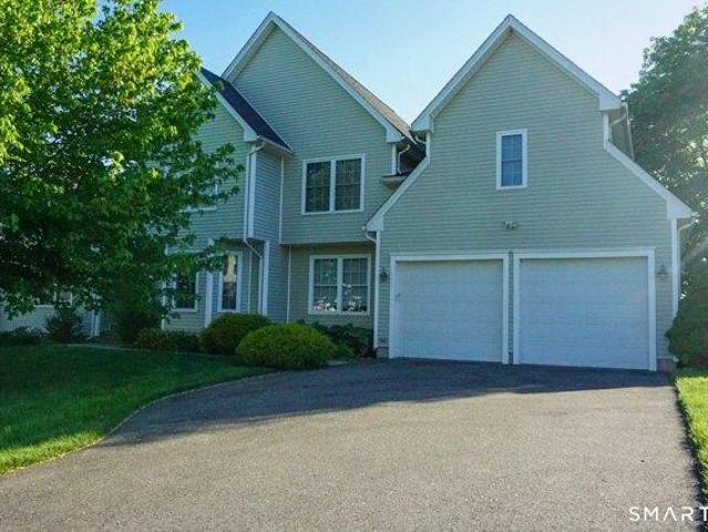 House for sale in Middletown, Connecticut