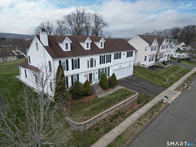 House for sale in Middletown, Connecticut