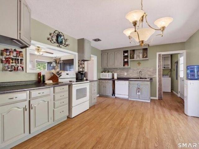 House for sale in Middletown, Connecticut