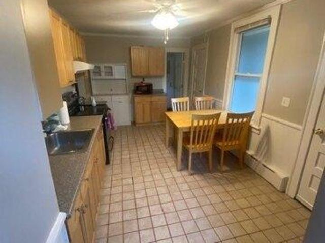 House for sale in Middletown, Connecticut