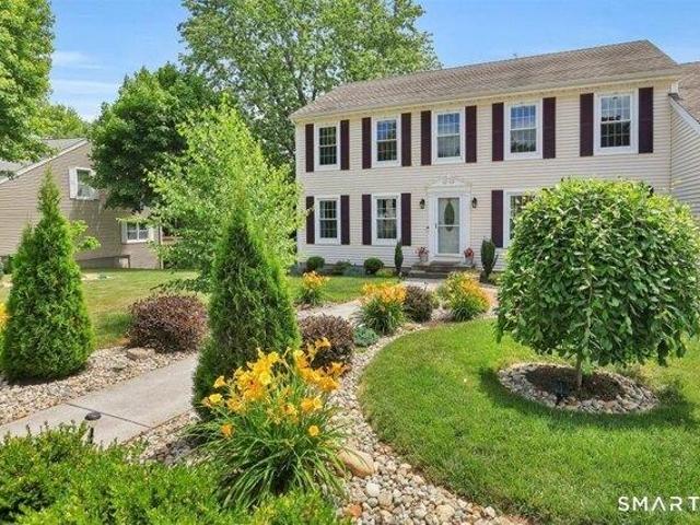 House for sale in Middletown, Connecticut
