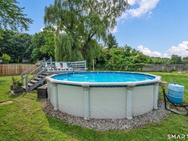 House for sale in Middletown, Connecticut