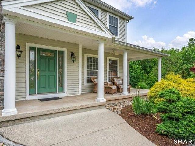 House for sale in Middletown, Connecticut
