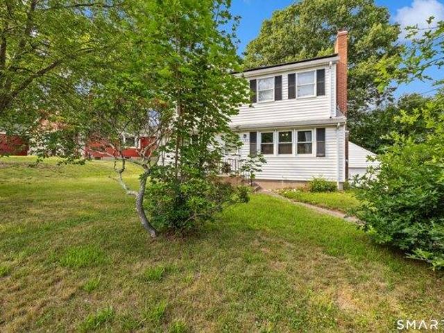 House for sale in Middletown, Connecticut
