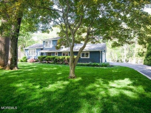 House for sale in Monmouth, New Jersey