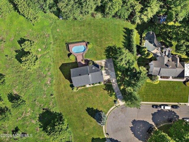 House for sale in Monmouth, New Jersey