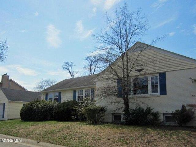 House for sale in Monmouth, New Jersey