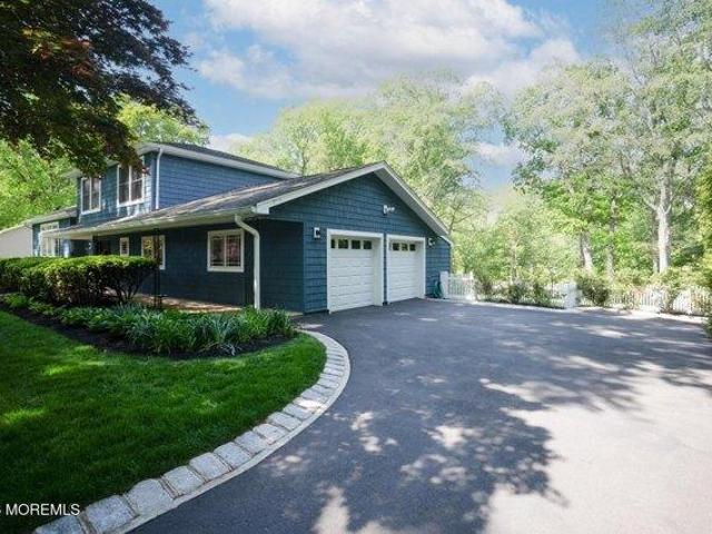 House for sale in Monmouth, New Jersey