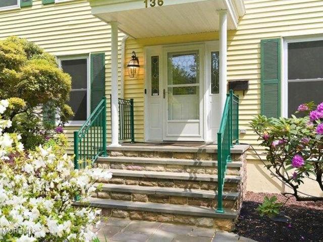 House for sale in Monmouth, New Jersey