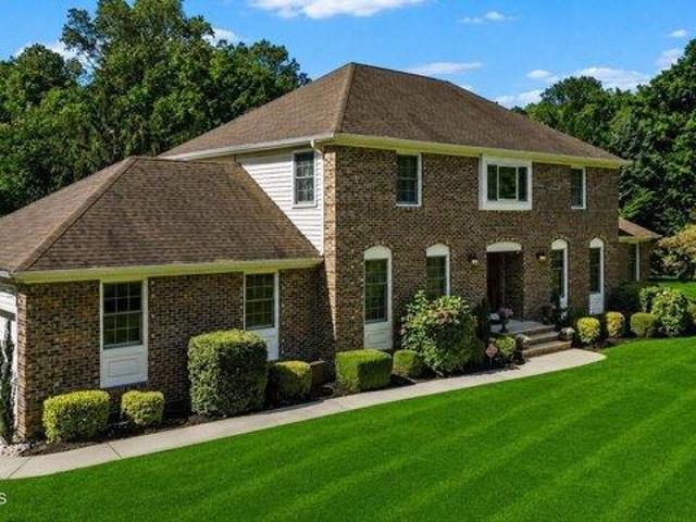 House for sale in Monmouth, New Jersey