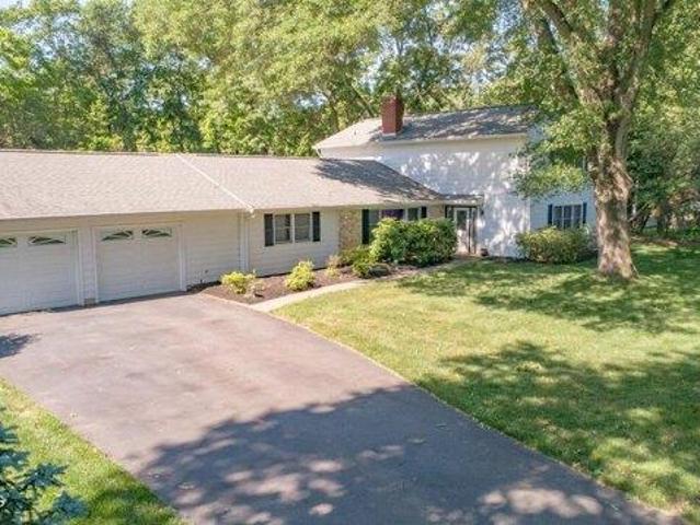 House for sale in Monmouth, New Jersey