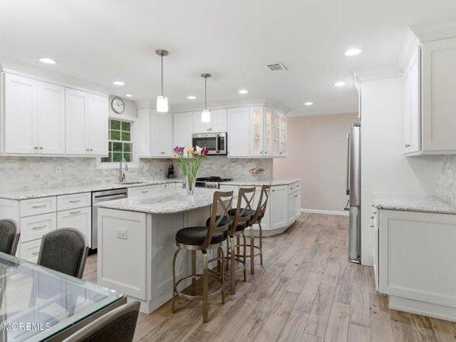 House for sale in Monmouth, New Jersey