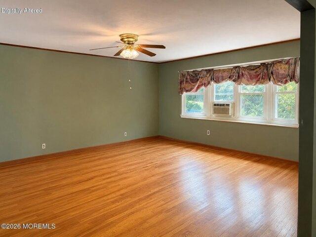 House for sale in Monmouth, New Jersey