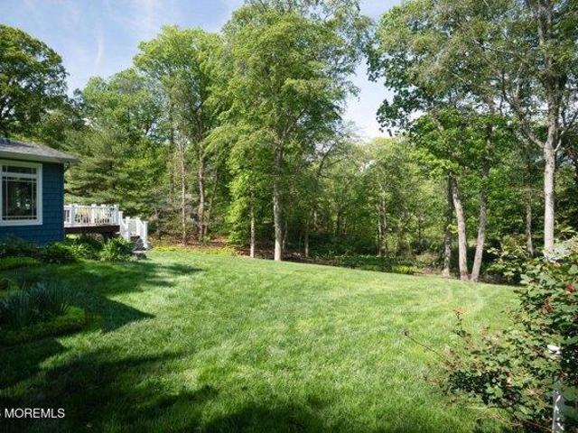 House for sale in Monmouth, New Jersey