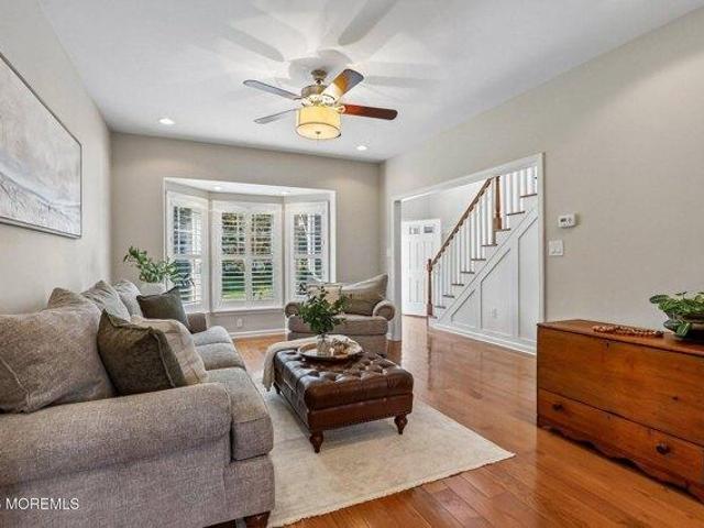 House for sale in Monmouth, New Jersey
