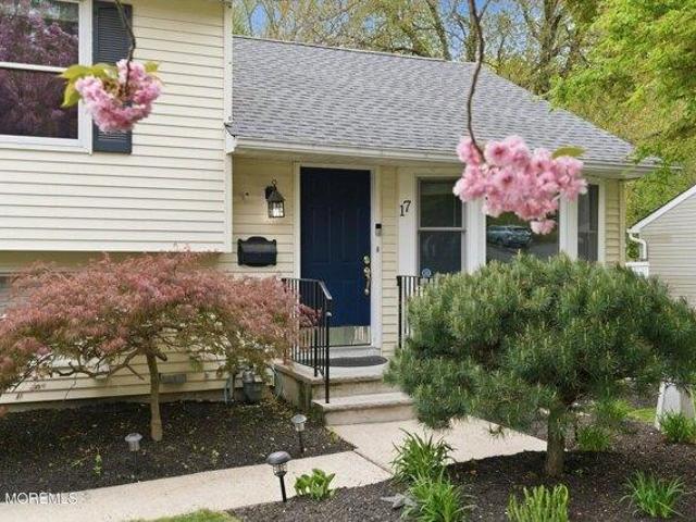 House for sale in Monmouth, New Jersey