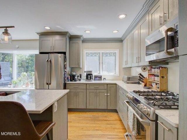 House for sale in Monmouth, New Jersey