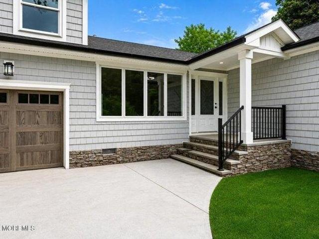 House for sale in Monmouth, New Jersey