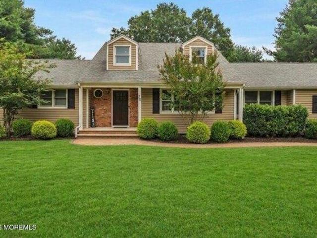 House for sale in Monmouth, New Jersey