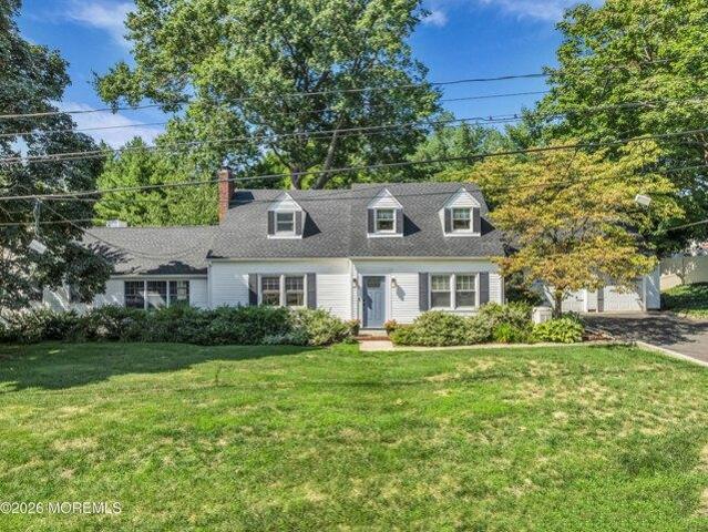 House for sale in New Monmouth, Middletown Township