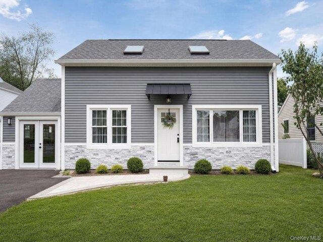 House for sale in Middletown, New York