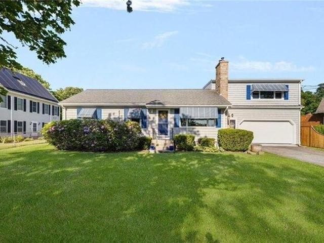 House for sale in Middletown, Rhode Island