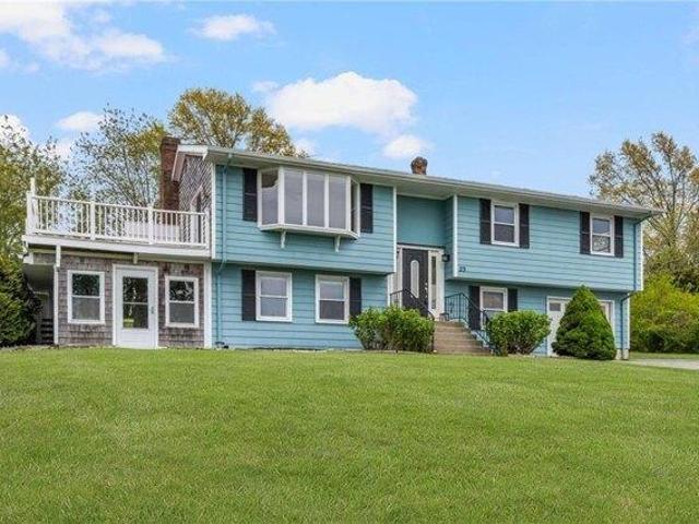 House for sale in Middletown, Rhode Island
