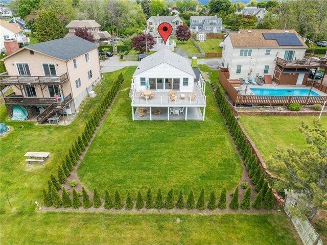 House for sale in Middletown, Rhode Island