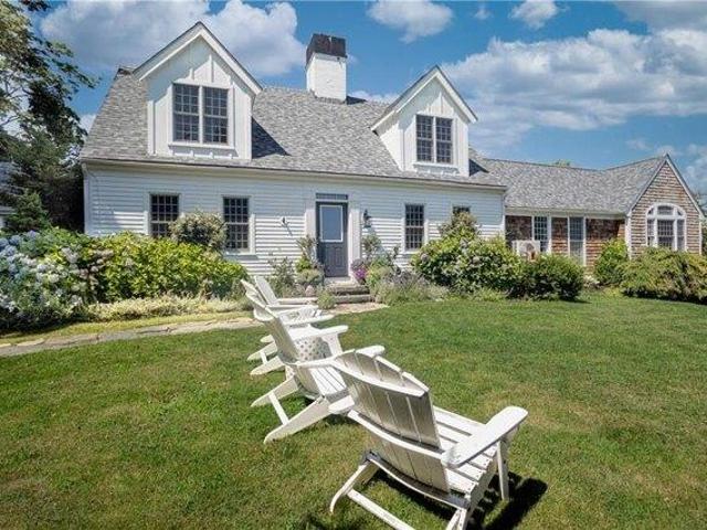 House for sale in Middletown, Rhode Island