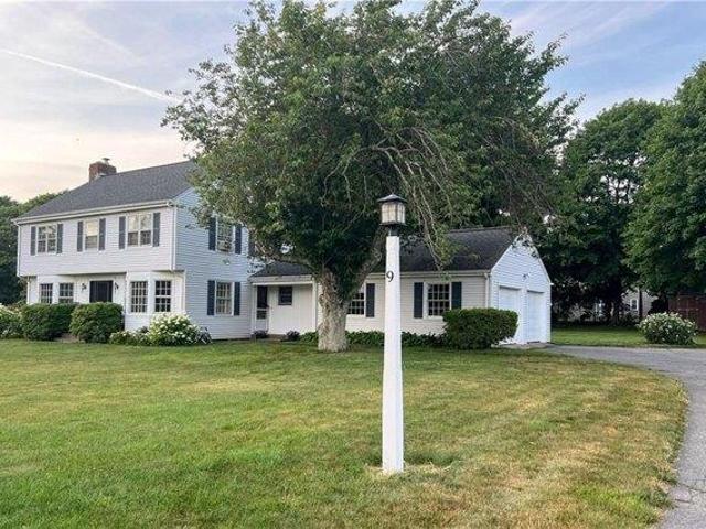 House for sale in Middletown, Rhode Island