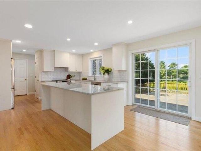 House for sale in Middletown, Rhode Island