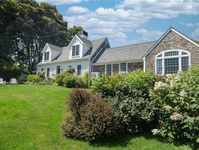 House for sale in Middletown, Rhode Island