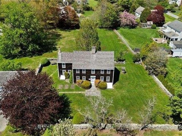 House for sale in Middletown, Rhode Island