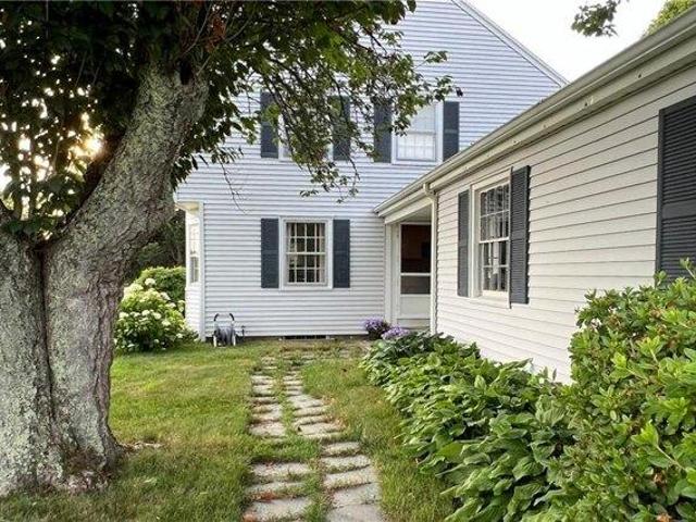 House for sale in Middletown, Rhode Island