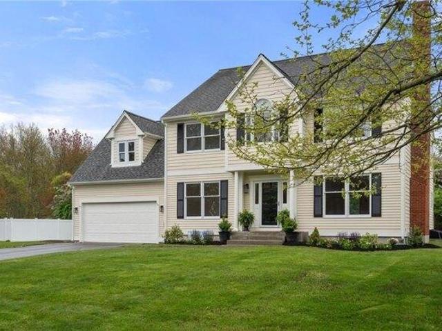 House for sale in Middletown, Rhode Island