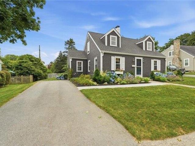 House for sale in Middletown, Rhode Island