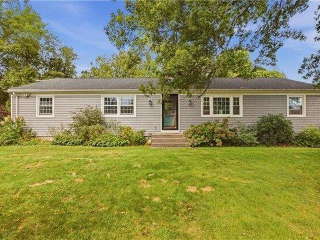 House for sale in Middletown, Rhode Island