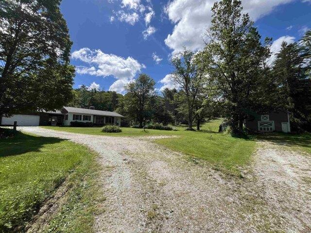 House for sale in Middletown Springs, Vermont